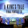 King's Tale: Final Fantasy XV, A Box Art Front